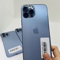 📲iPhone 13 Pro Max 128gb   unlocked $399