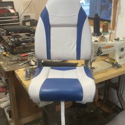 Booster seat