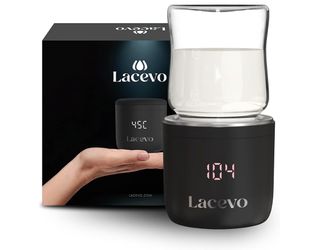 LACEVO N6 Universal Bottle Warmer
