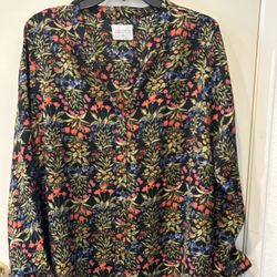 Blouse 2x
