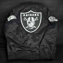 RAIDERS Las Vegas