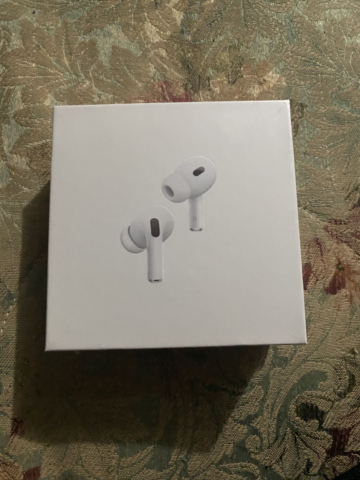 AirPods Pro's 2nd Generation