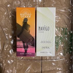 Jafra Women’s perfume 