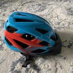 Bike Helmets