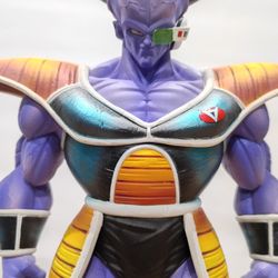 Captain Ginyu Figure