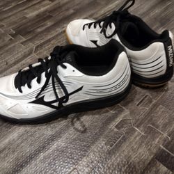 Mizuno Cyclone Speed 3 volleyball shoes