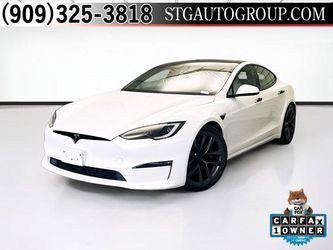 2023 Tesla Model S