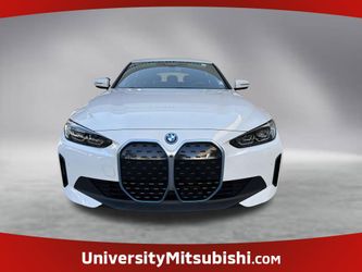 2024 BMW i4 Gran Coupe