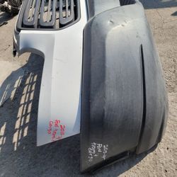 2015/19 Ford Transit Cargo Front Bumper Cover Lower And Grill