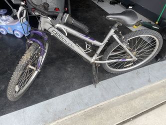 Womens Bicycle