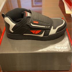 Fly Racing Clipless Shoes