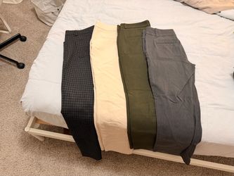 Women’s Clothes