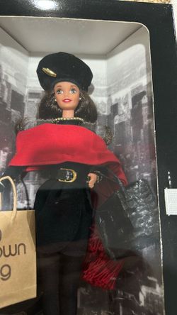 Barbie Bloomingdale's Limited Edition