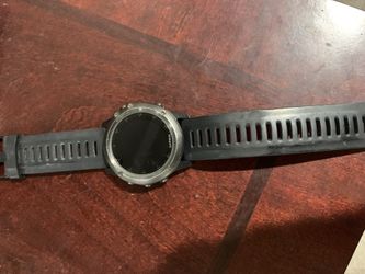 Garmin Fenix 3