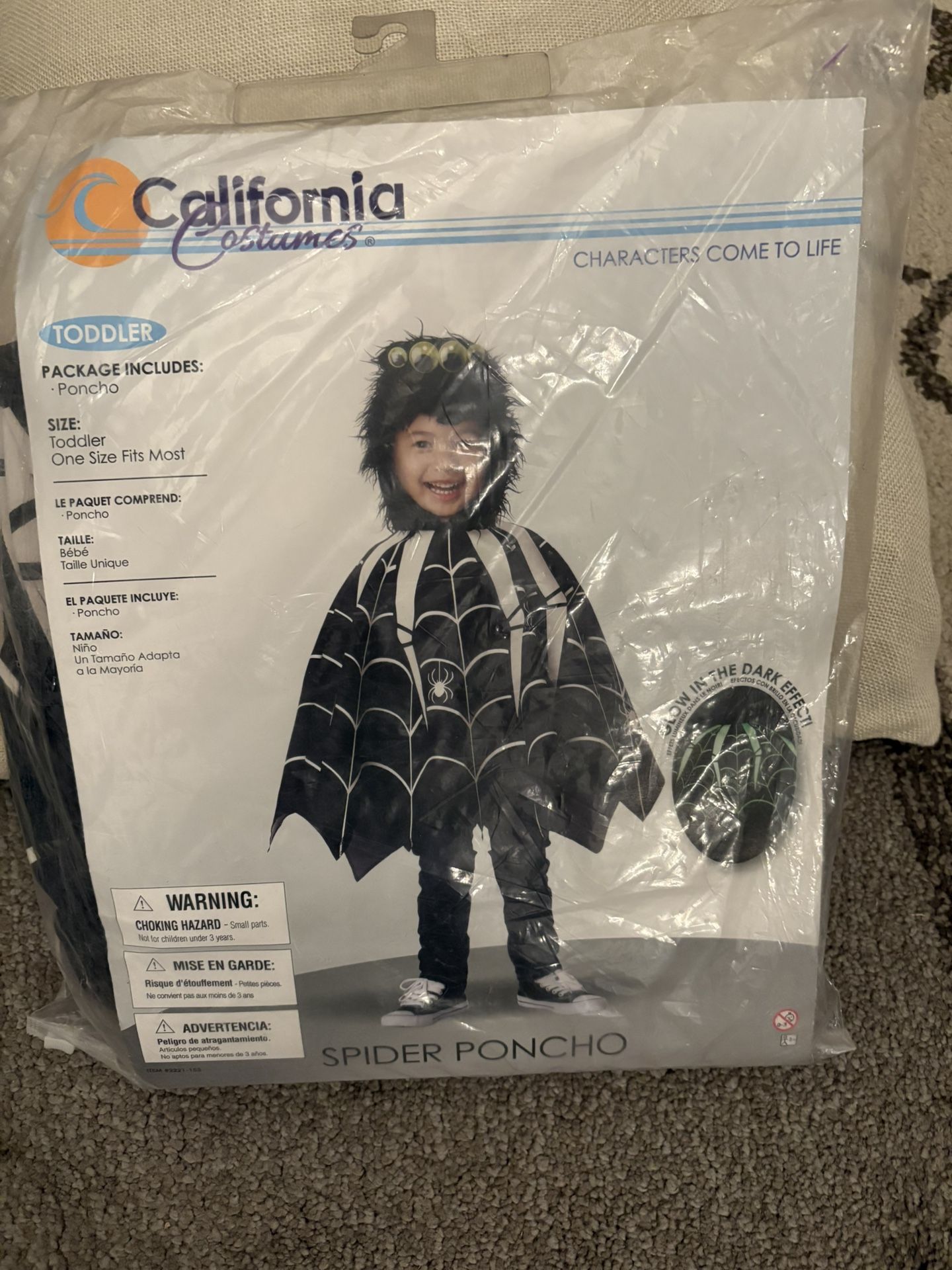 Costume