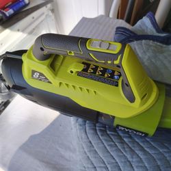 Leaf Blower By Ryobi