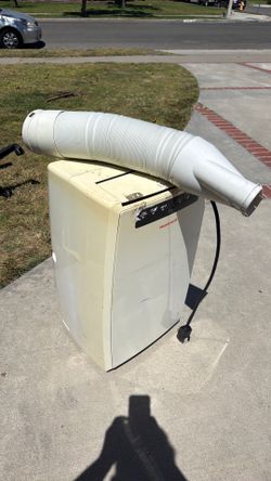 Portable a/c
