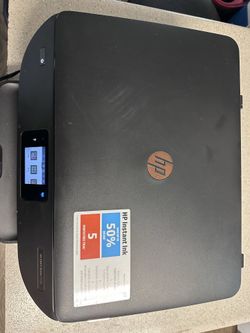 Photo printer