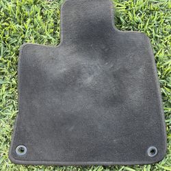 Honda Accord Driver Floor Mat
