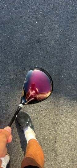 john daly driver