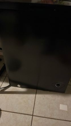 Artic King Deep Freezer