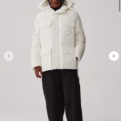 Canada Goose Langford Parka Humanature, men