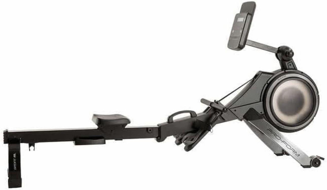 ProForm Smart Rower SPORT RL