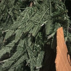 20 foot Christmas tree