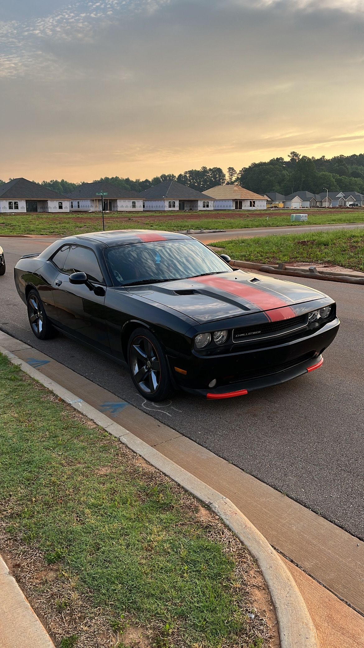 2013 Dodge Challenger