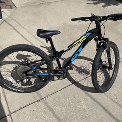 Teens Bike