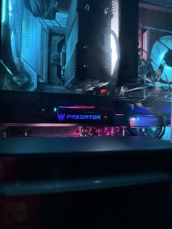 Arc A770 16GB GPU (WITH BOX)