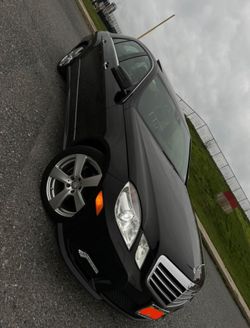 2011 Mercedes-Benz E-Class