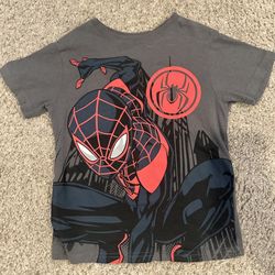 Miles Morales Shirt 