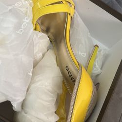 Brand New Bebe Shoes