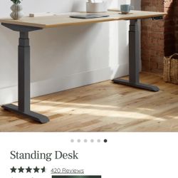 Standing Desk