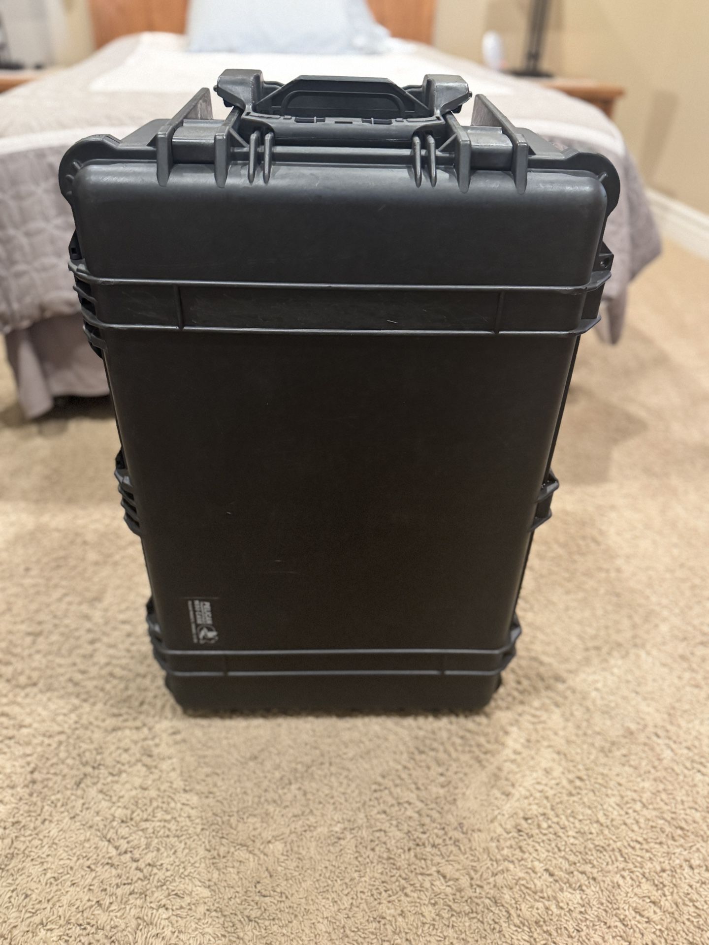 Pelican 1650 Case