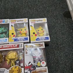 Funka Pop