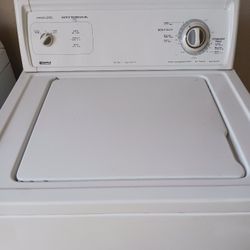 Washer Lavadora Have Dryer S Too