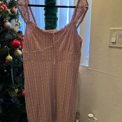 Dress Size Xxl 20 