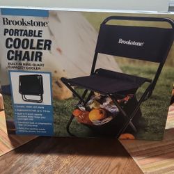 Portable Chair