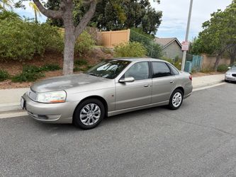2003 Saturn L200