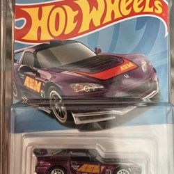 Hot Wheels Honda S2000 Legends tour 
