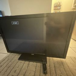 Sanyo DP42841 42" LCD 1080p 60Hz HDTV