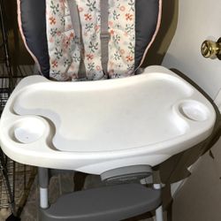 Baby Chair 