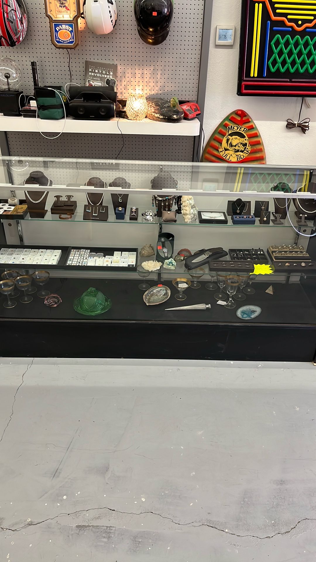 Jewelry Lot