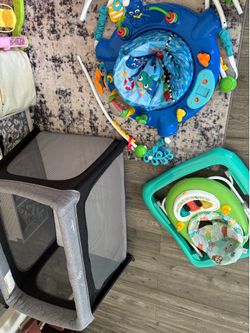 Baby items