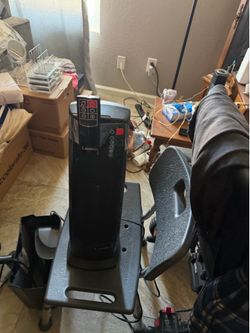 Space heater