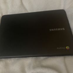 Samsung Chromebook 3