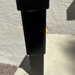 2” Trailer Hitch Extender Receiver Tube