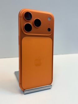Apple iPhone 17 PRO 256gb. ( Unlocked Phone )